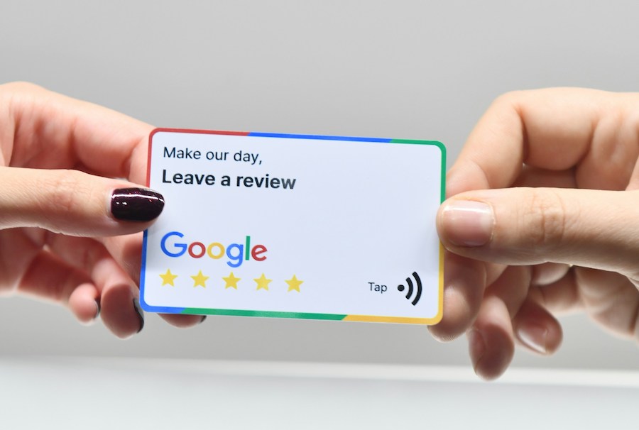 recensioni google tattiche strategie attivita locali marketing